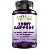 Halal Joint Support