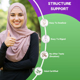 Halal Joint Support
