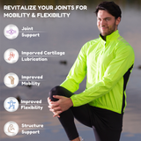 Pack Of 3 - Halal Joint Support Capsules