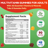 Halal Vitamins For Adults
