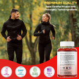 Pack Of 3 - Halal Apple Cider Vinegar Gummies