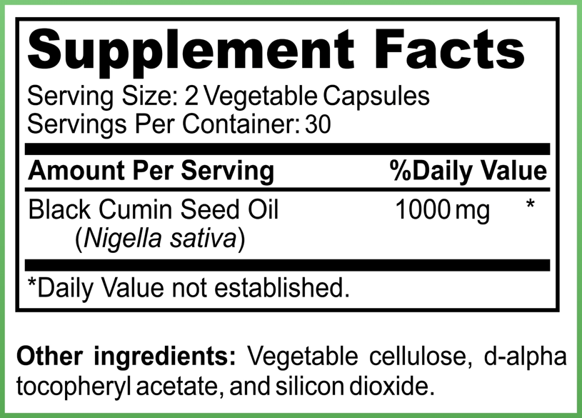 Supplement Facts