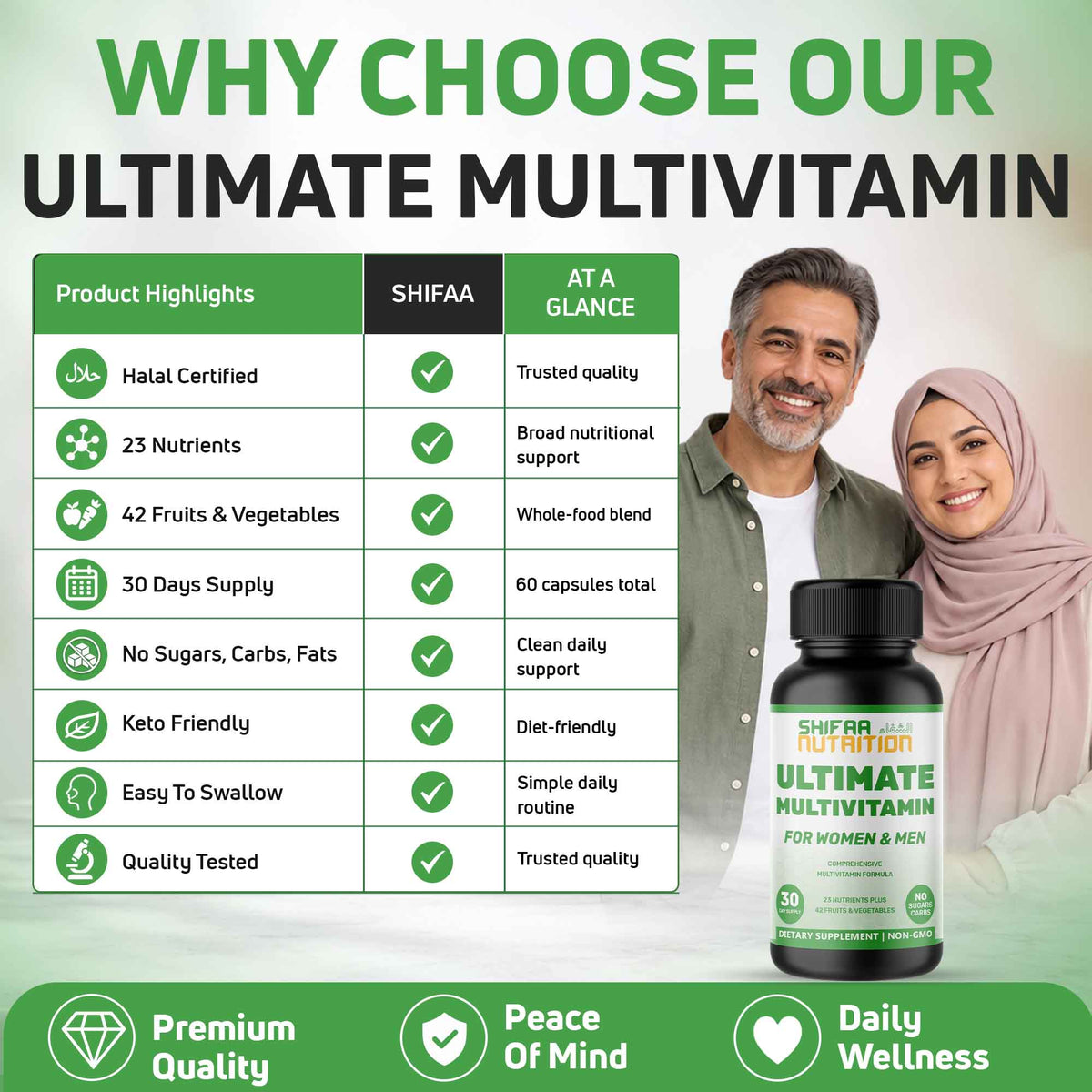 multivitamin with biotin halal prenatal vitamins for women halal supplements