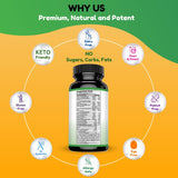 Halal Multivitamins For Adults