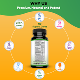 Halal Multivitamins For Adults