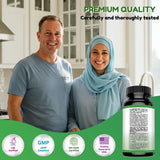 Halal Multivitamins For Adults