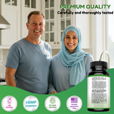 Halal Multivitamins For Adults