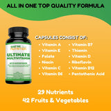 Halal Multivitamins For Adults
