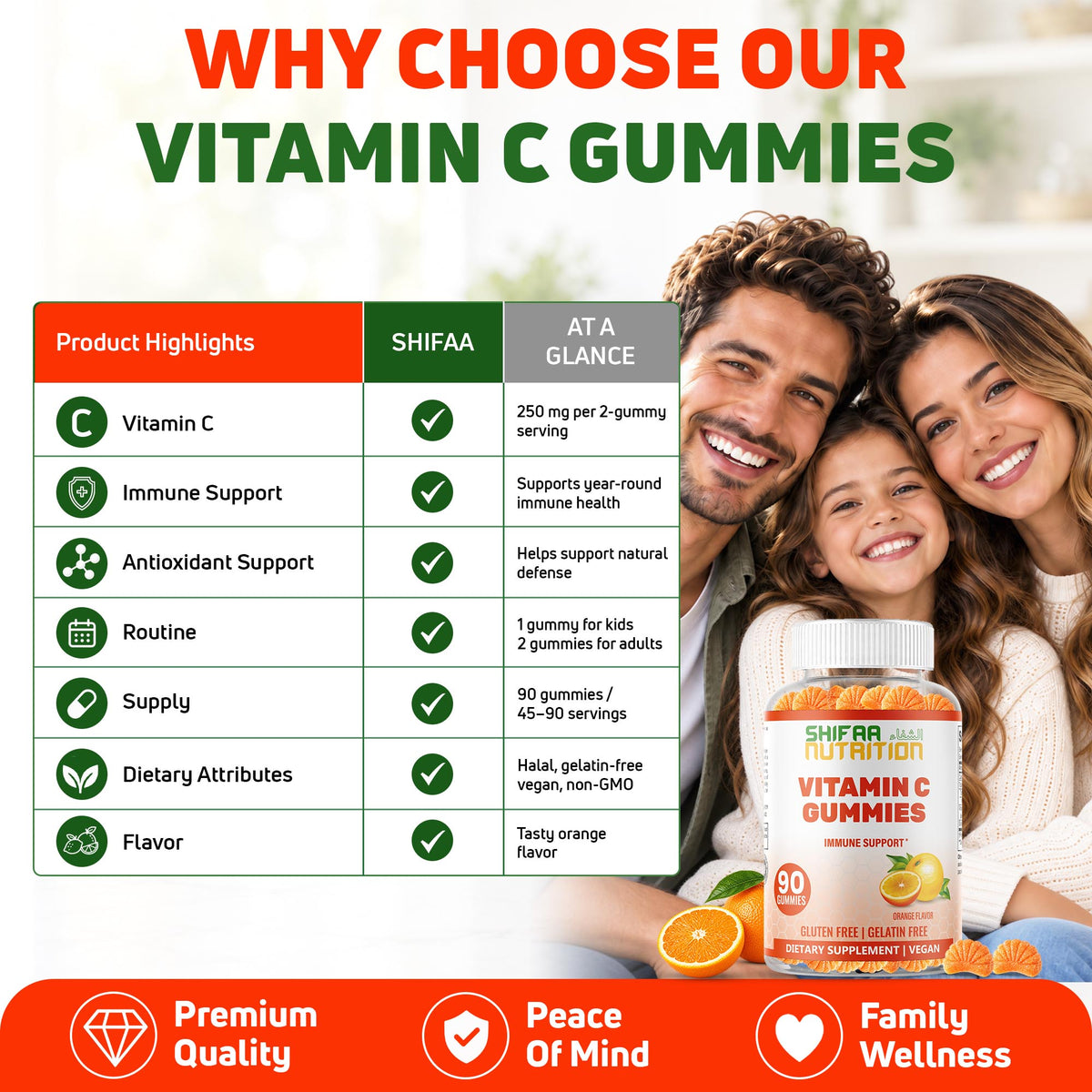 vitamin c gummies for adults halal gummies halal vitamins halal gummy halal gummy vitamins for kids