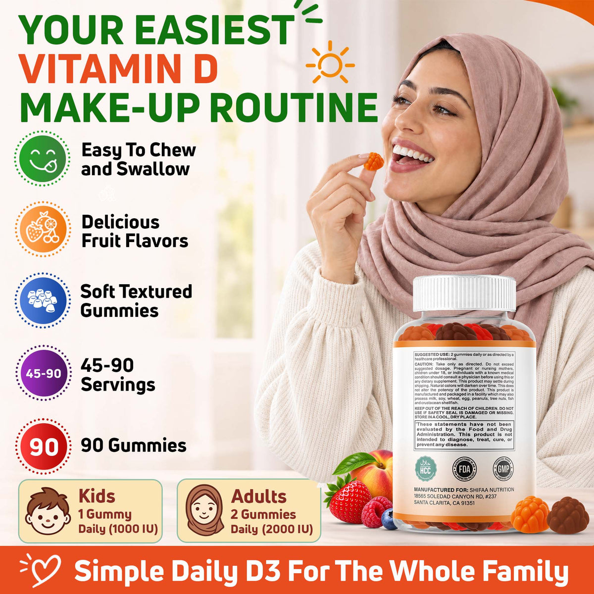 vitamin d3 gelatin free gelatin free vitamin d vitamin d 1000 gummies halal vitamins for adults