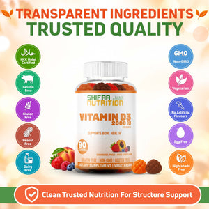 kids vitamin d 2000 iu halal vitamin d 2000 iu halal vitamin d gummies halal vitamin d for kids